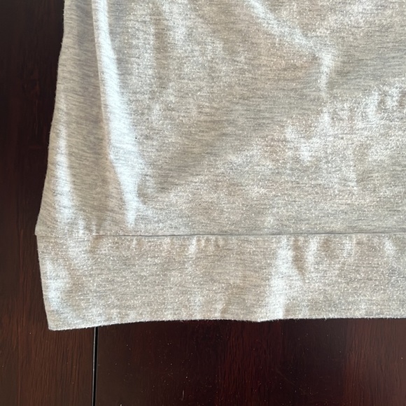 Aerie oversized tshirt - Picture 3 of 4